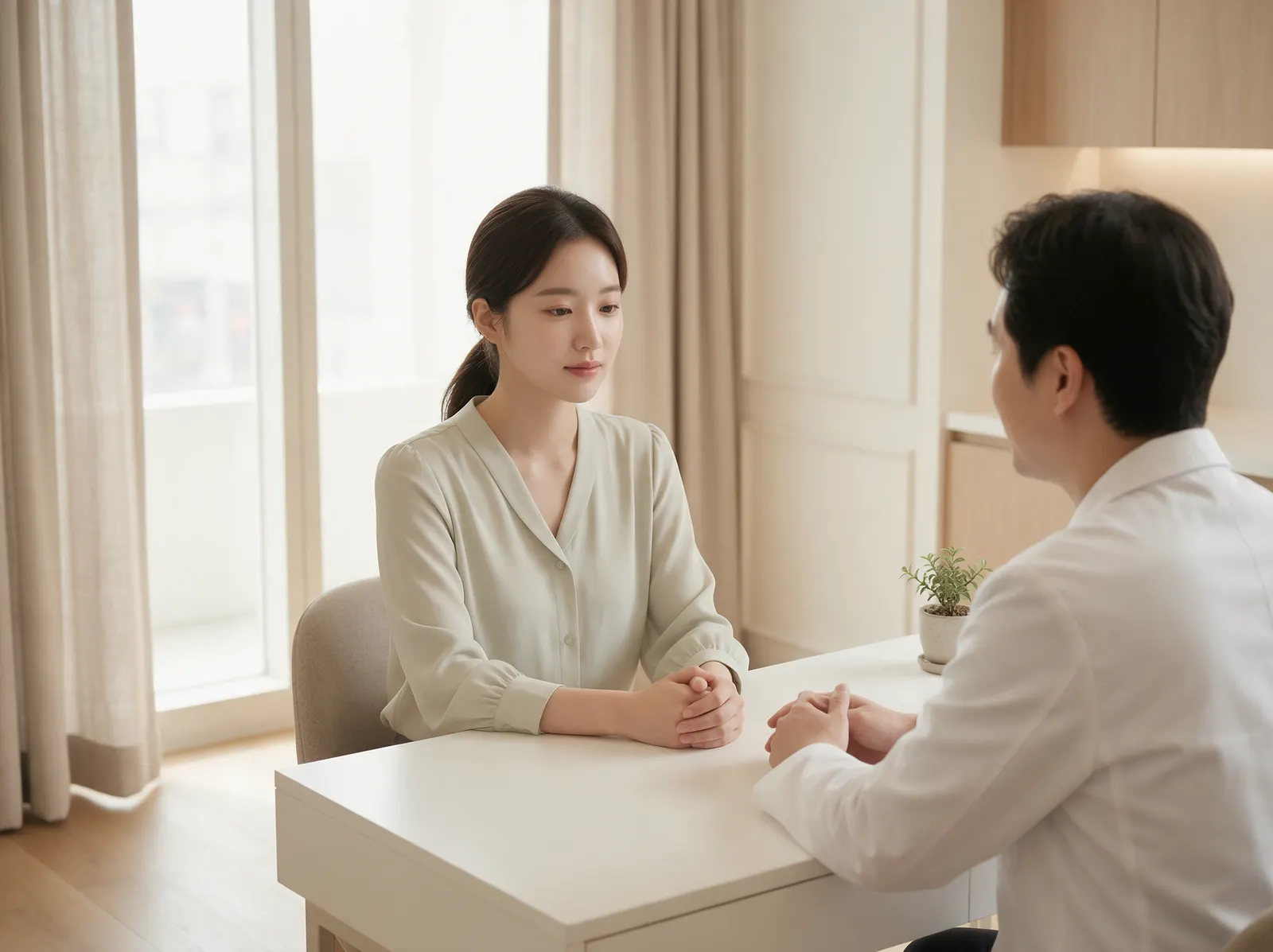 매직 뒤트임, 이런 경우 효과적입니다.